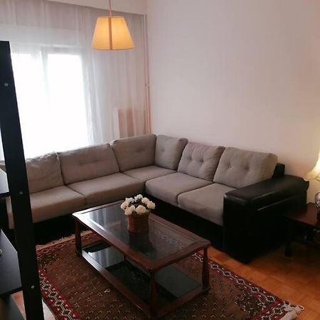 Διαμερισμα Στο Κεντρο Διπλα Στην Θαλασσα Apartamento Cavala Exterior foto