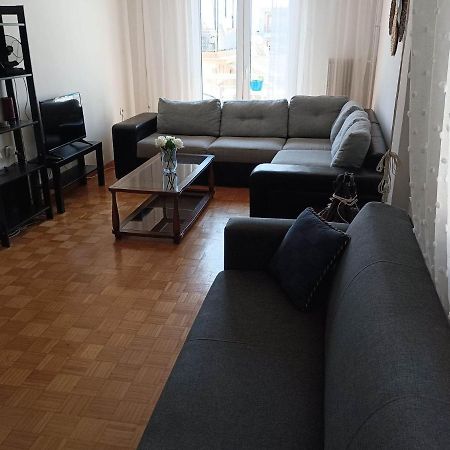 Διαμερισμα Στο Κεντρο Διπλα Στην Θαλασσα Apartamento Cavala Exterior foto