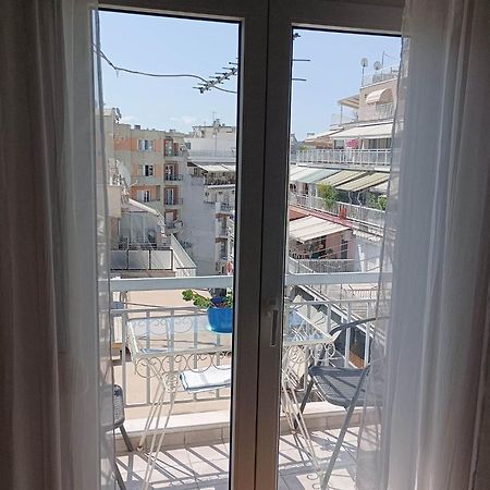 Διαμερισμα Στο Κεντρο Διπλα Στην Θαλασσα Apartamento Cavala Exterior foto