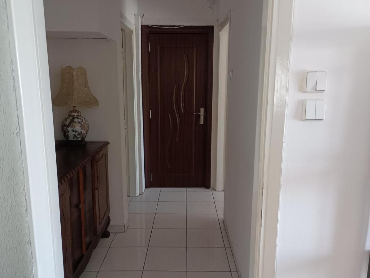 Διαμερισμα Στο Κεντρο Διπλα Στην Θαλασσα Apartamento Cavala Exterior foto