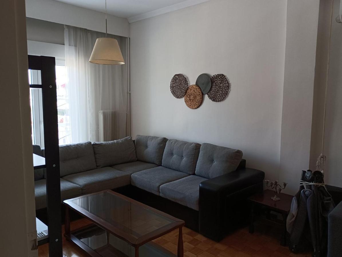 Διαμερισμα Στο Κεντρο Διπλα Στην Θαλασσα Apartamento Cavala Exterior foto