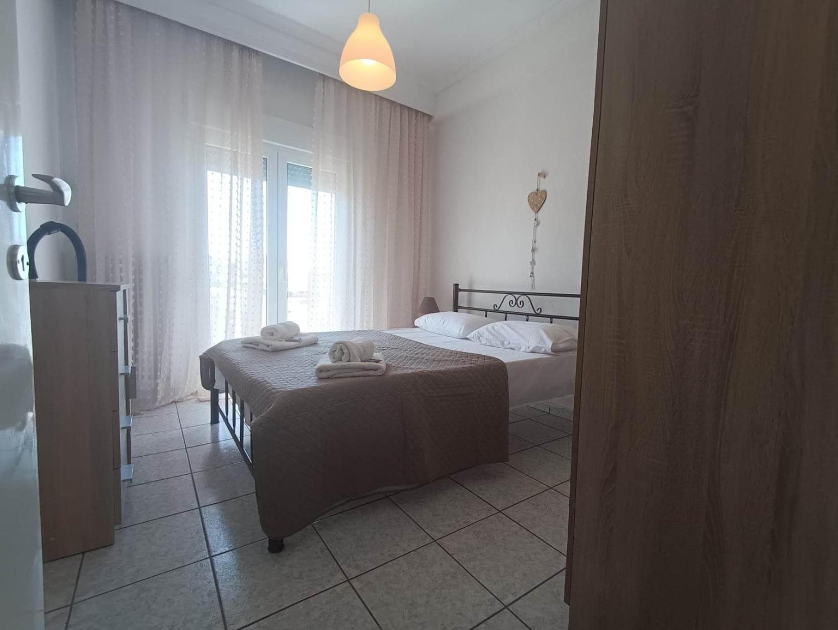 Διαμερισμα Στο Κεντρο Διπλα Στην Θαλασσα Apartamento Cavala Exterior foto