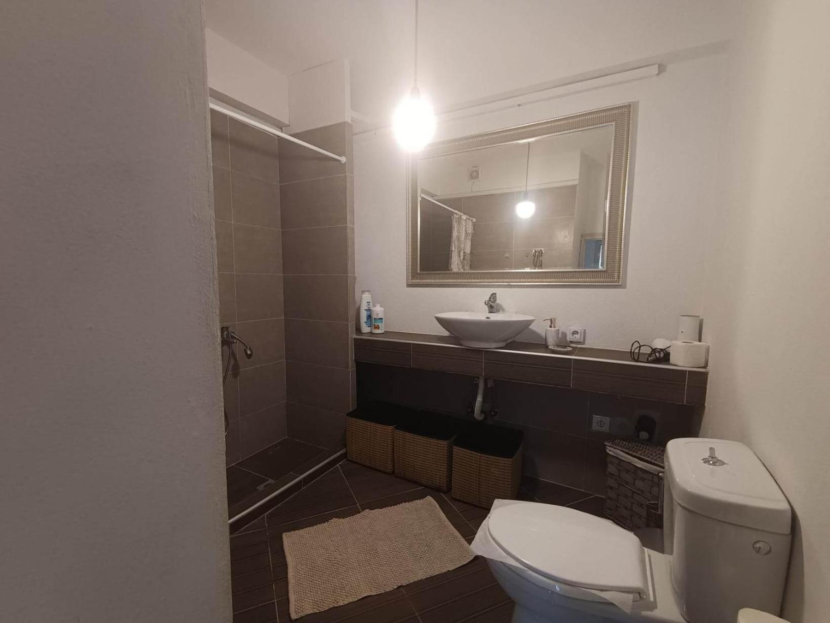 Διαμερισμα Στο Κεντρο Διπλα Στην Θαλασσα Apartamento Cavala Exterior foto